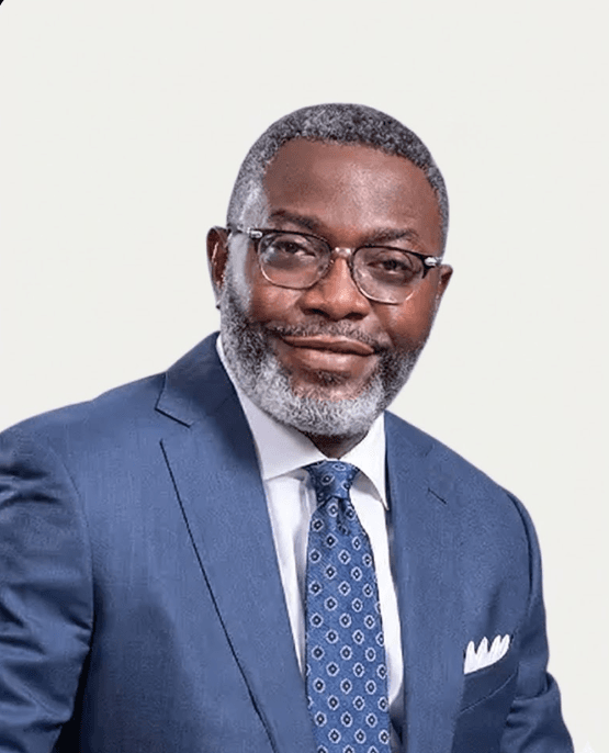 Dr. Obeahon Ohiwerei